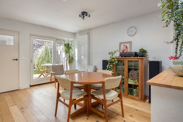 Medium property photo - Jan Scharpstraat 17, 5014 RB Tilburg