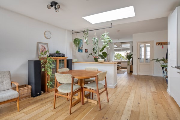 Medium property photo - Jan Scharpstraat 17, 5014 RB Tilburg