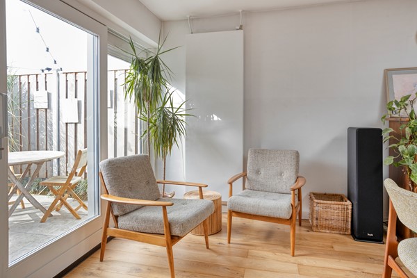Medium property photo - Jan Scharpstraat 17, 5014 RB Tilburg