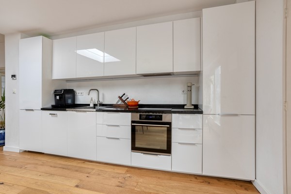 Medium property photo - Jan Scharpstraat 17, 5014 RB Tilburg