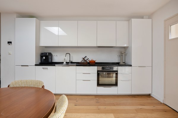 Medium property photo - Jan Scharpstraat 17, 5014 RB Tilburg
