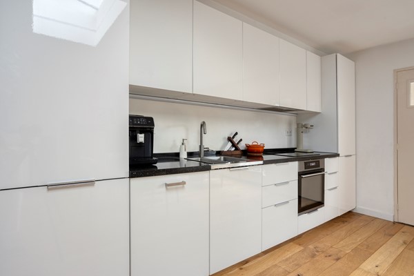 Medium property photo - Jan Scharpstraat 17, 5014 RB Tilburg