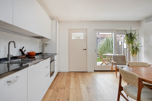 Medium property photo - Jan Scharpstraat 17, 5014 RB Tilburg