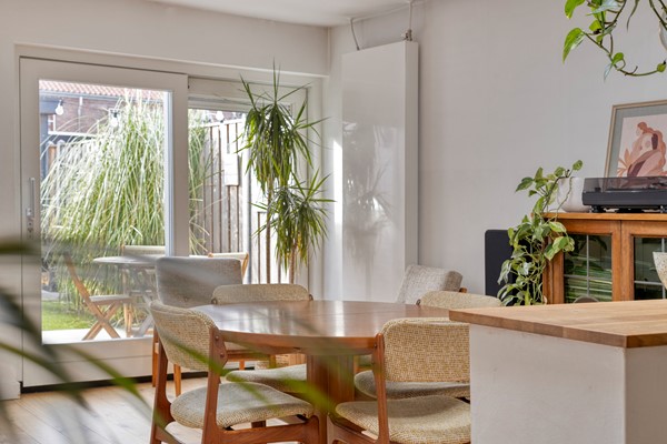 Medium property photo - Jan Scharpstraat 17, 5014 RB Tilburg