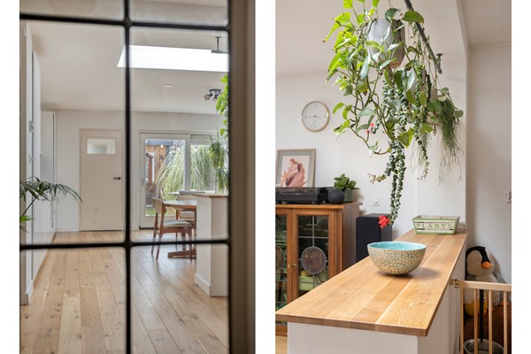 Medium property photo - Jan Scharpstraat 17, 5014 RB Tilburg