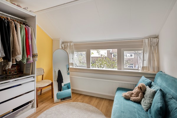 Medium property photo - Jan Scharpstraat 17, 5014 RB Tilburg