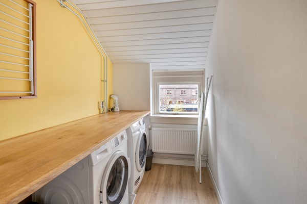Medium property photo - Jan Scharpstraat 17, 5014 RB Tilburg