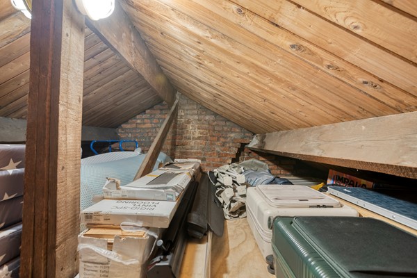 Medium property photo - Jan Scharpstraat 17, 5014 RB Tilburg