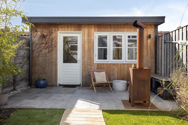 Medium property photo - Jan Scharpstraat 17, 5014 RB Tilburg