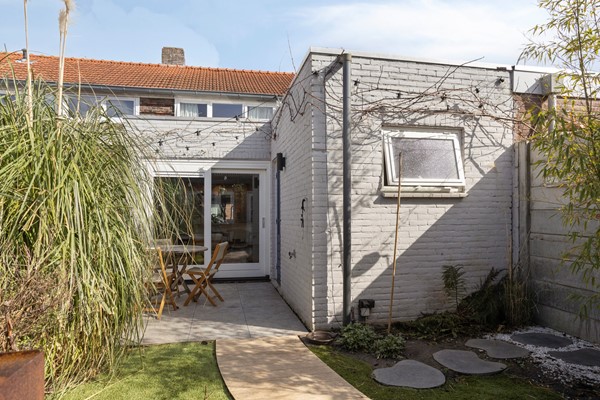 Medium property photo - Jan Scharpstraat 17, 5014 RB Tilburg
