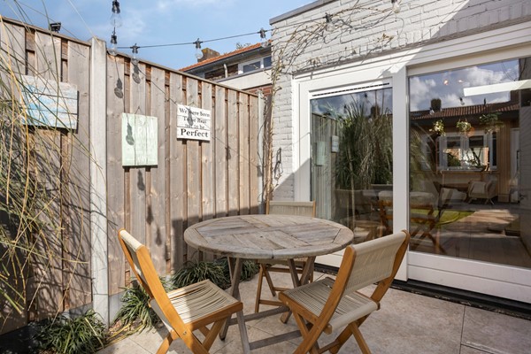 Medium property photo - Jan Scharpstraat 17, 5014 RB Tilburg