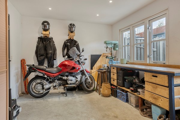 Medium property photo - Jan Scharpstraat 17, 5014 RB Tilburg