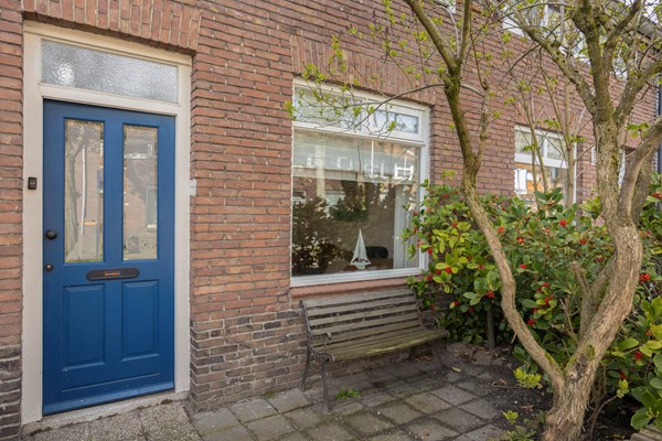 Medium property photo - Jan Scharpstraat 17, 5014 RB Tilburg