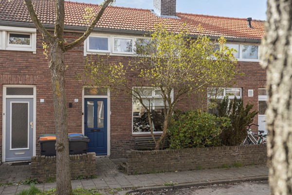Medium property photo - Jan Scharpstraat 17, 5014 RB Tilburg