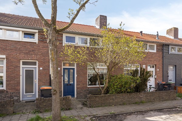 Medium property photo - Jan Scharpstraat 17, 5014 RB Tilburg