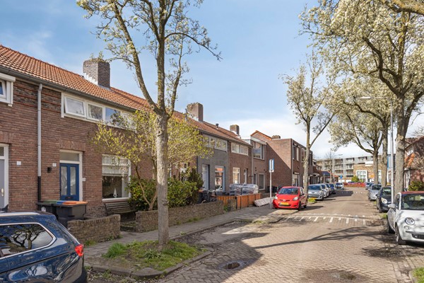 Medium property photo - Jan Scharpstraat 17, 5014 RB Tilburg