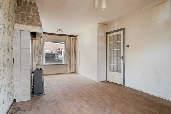 Medium property photo - Valkenierstraat 4, 5021 DG Tilburg