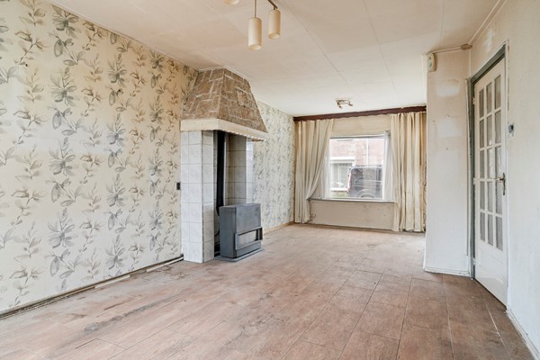 Medium property photo - Valkenierstraat 4, 5021 DG Tilburg