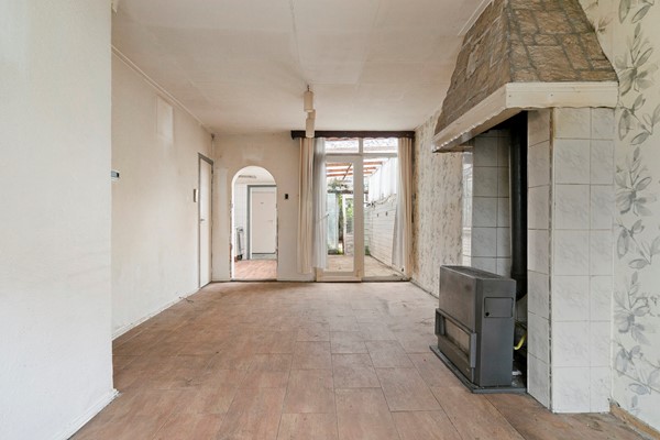 Medium property photo - Valkenierstraat 4, 5021 DG Tilburg