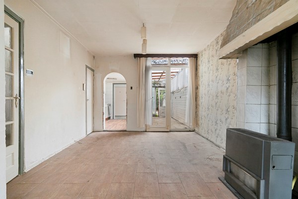 Medium property photo - Valkenierstraat 4, 5021 DG Tilburg