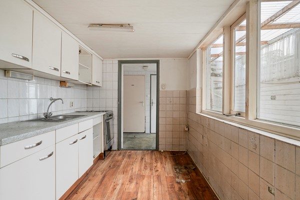 Medium property photo - Valkenierstraat 4, 5021 DG Tilburg