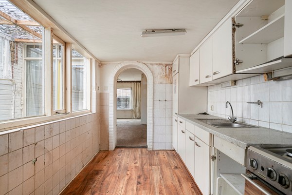 Medium property photo - Valkenierstraat 4, 5021 DG Tilburg