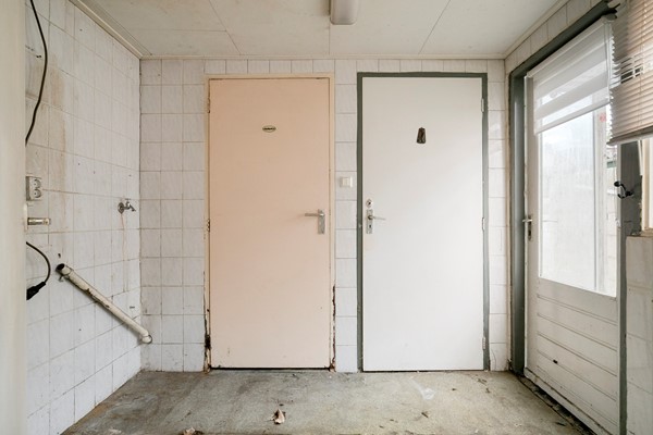Medium property photo - Valkenierstraat 4, 5021 DG Tilburg