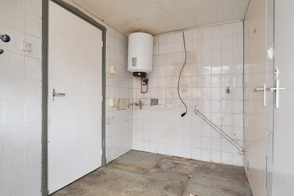 Medium property photo - Valkenierstraat 4, 5021 DG Tilburg
