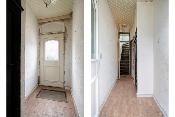Medium property photo - Valkenierstraat 4, 5021 DG Tilburg