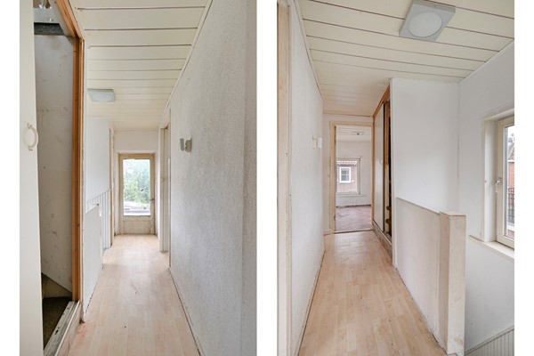 Medium property photo - Valkenierstraat 4, 5021 DG Tilburg