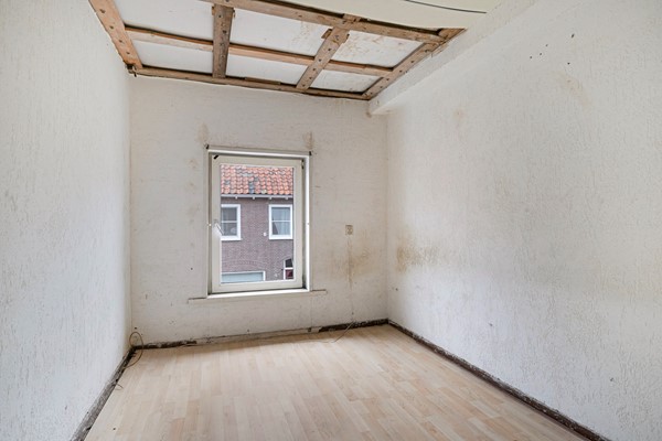 Medium property photo - Valkenierstraat 4, 5021 DG Tilburg