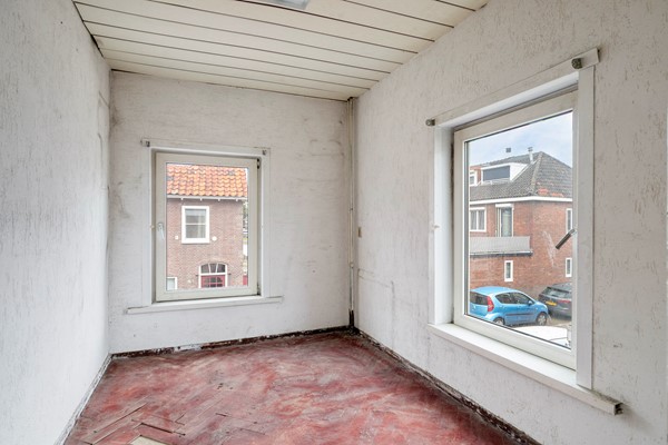 Medium property photo - Valkenierstraat 4, 5021 DG Tilburg