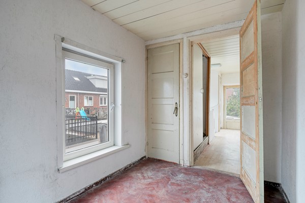 Medium property photo - Valkenierstraat 4, 5021 DG Tilburg