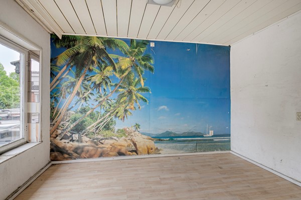 Medium property photo - Valkenierstraat 4, 5021 DG Tilburg