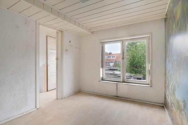 Medium property photo - Valkenierstraat 4, 5021 DG Tilburg
