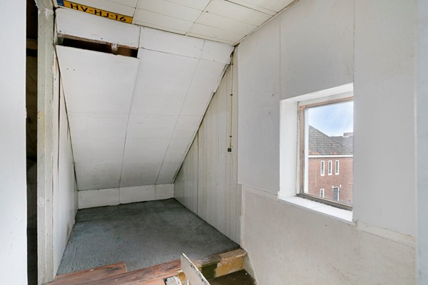 Medium property photo - Valkenierstraat 4, 5021 DG Tilburg