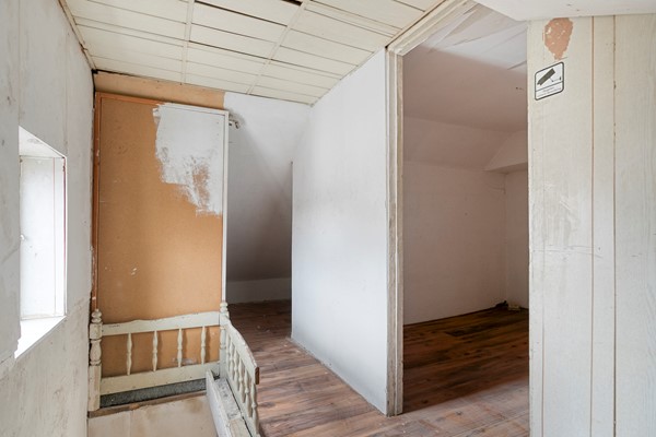 Medium property photo - Valkenierstraat 4, 5021 DG Tilburg