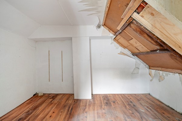 Medium property photo - Valkenierstraat 4, 5021 DG Tilburg