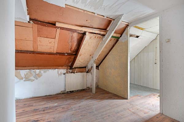 Medium property photo - Valkenierstraat 4, 5021 DG Tilburg