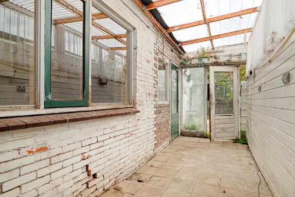 Medium property photo - Valkenierstraat 4, 5021 DG Tilburg