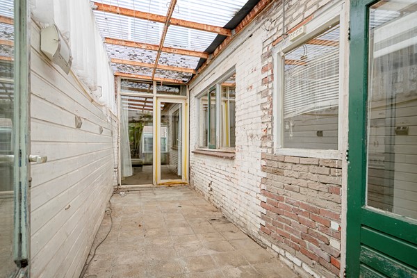 Medium property photo - Valkenierstraat 4, 5021 DG Tilburg