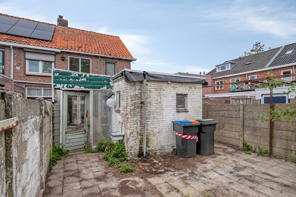 Medium property photo - Valkenierstraat 4, 5021 DG Tilburg