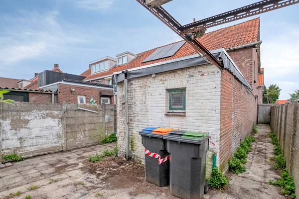 Medium property photo - Valkenierstraat 4, 5021 DG Tilburg