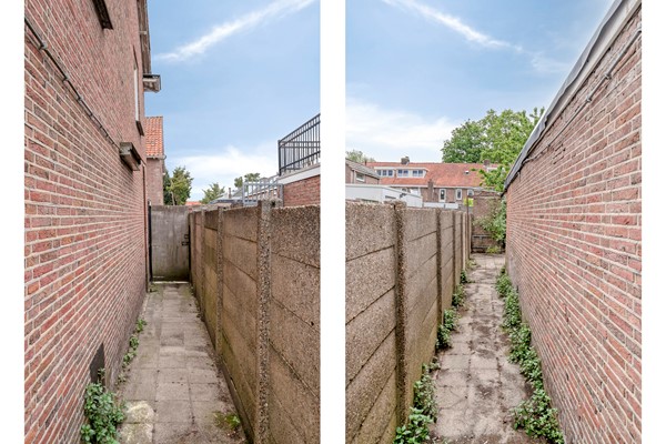 Medium property photo - Valkenierstraat 4, 5021 DG Tilburg
