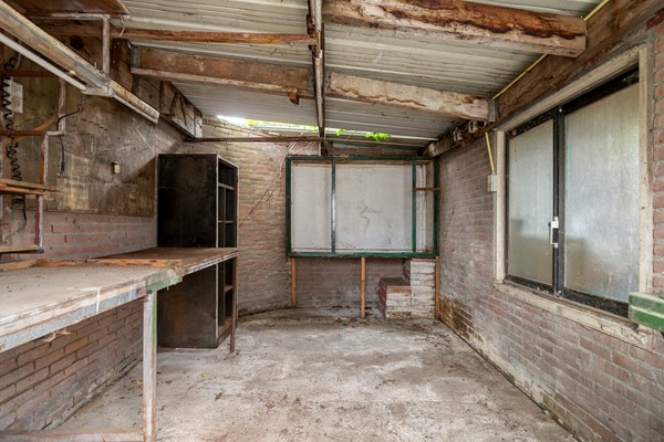 Medium property photo - Valkenierstraat 4, 5021 DG Tilburg
