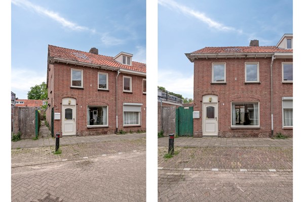 Medium property photo - Valkenierstraat 4, 5021 DG Tilburg