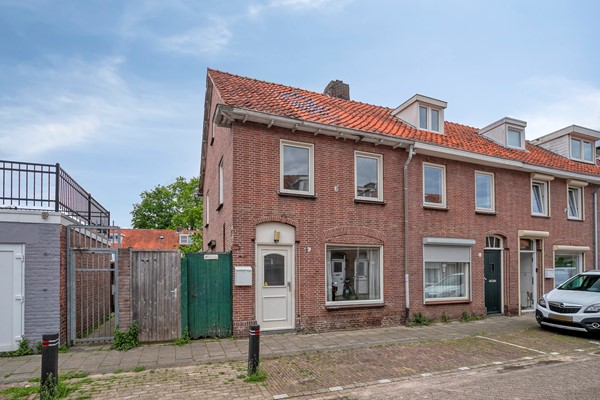 Medium property photo - Valkenierstraat 4, 5021 DG Tilburg