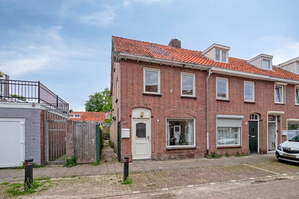 Medium property photo - Valkenierstraat 4, 5021 DG Tilburg