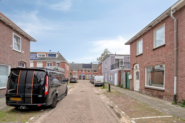Medium property photo - Valkenierstraat 4, 5021 DG Tilburg