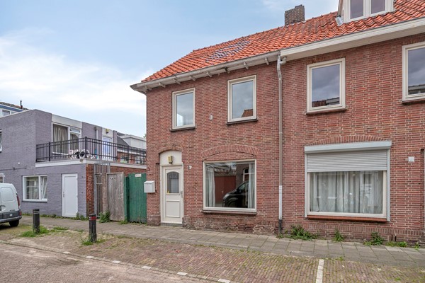 Medium property photo - Valkenierstraat 4, 5021 DG Tilburg